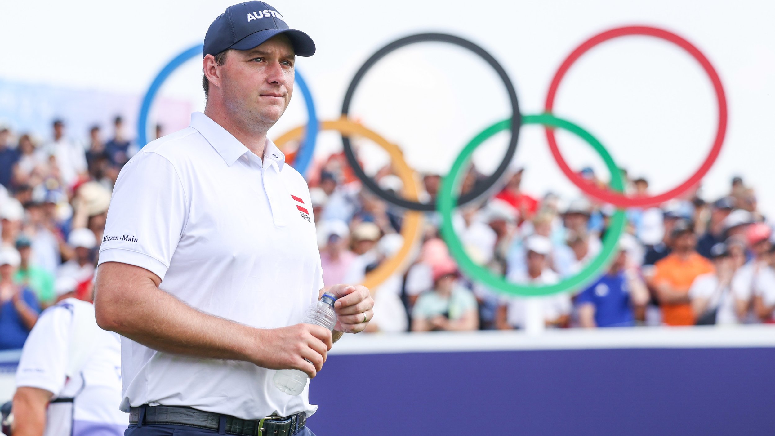 Medaillentraum für Straka so gut wie geplatzt