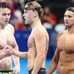 Schwimm-EM: Gigler und Reitshammer erreichen Halbfinale