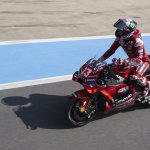 Bagnaia stürzt! Bastianini gewinnt Silverstone-Sprint
