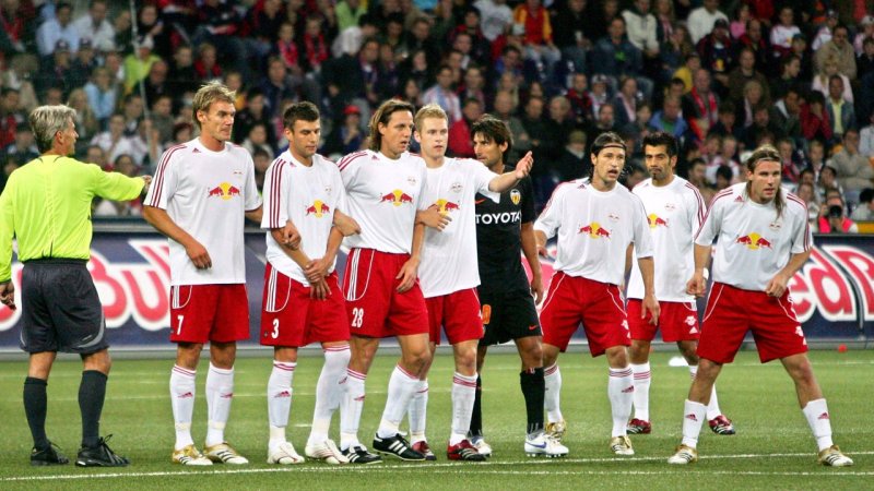 Saison 2006/07