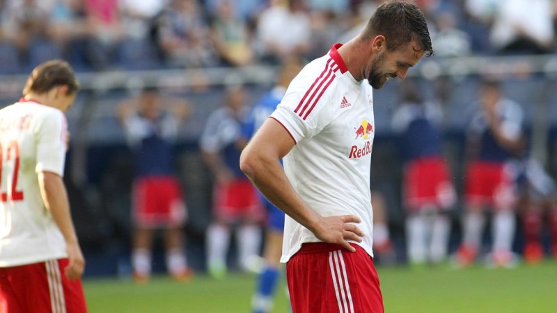 Das waren Salzburgs bisherige CL-Quali-Anläufe