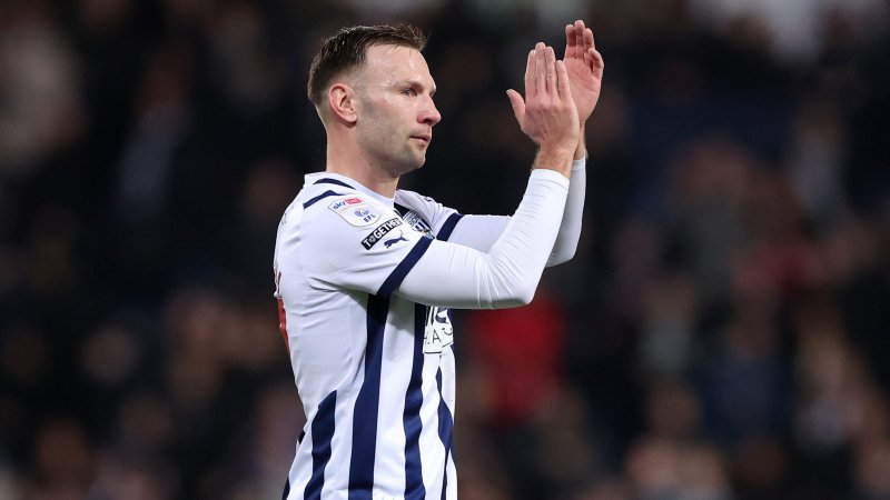 Weimann per Zufall in Blackburn: "Gab keine Angebote"