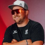 Kein Bier für Bontus, aber "fat is fast and fast is sexy"