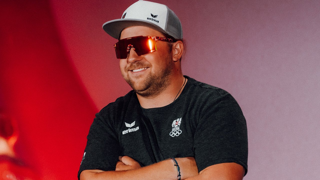 Kein Bier für Bontus, aber "fat is fast and fast is sexy"