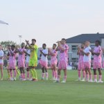 Darazs' Linzer Buam "haben gezeigt, dass sie bereit waren"