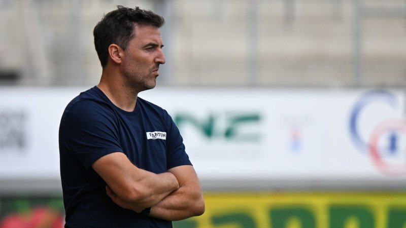 "Schockierende" Leistung: Standfest in Altach angezählt?