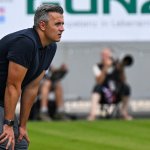 Semlic: "Ich muss den Hut ziehen vor meiner Mannschaft"