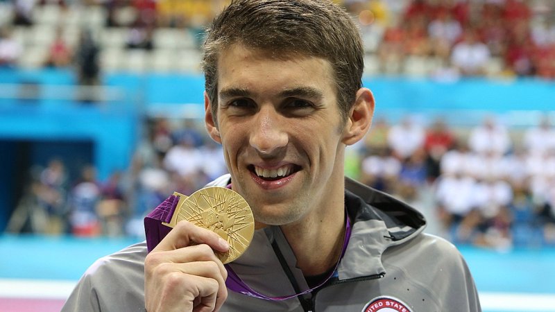 Die erfolgreichsten Olympioniken bei Sommerspielen