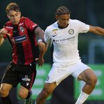 Sturm II und Bregenz trennen sich torlos