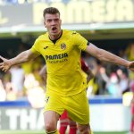 Fix! Atlético verpflichtet Stoßstürmer