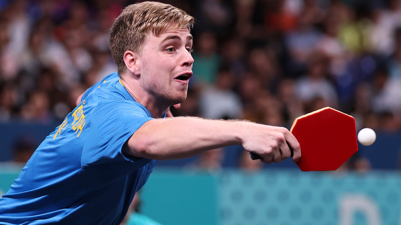 Beendet ein Sechseck die chinesische <a href='/de/daten/news/tischtennis/tischtennis/' class='tag'>Tischtennis</a>-Herrschaft?