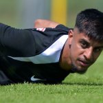 Manprit Sarkaria liebäugelt mit Transfer