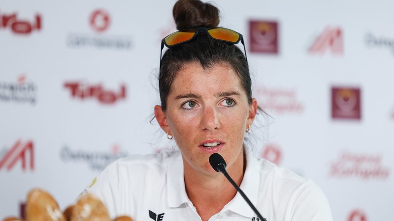 "Wahnsinn!" - Ruder-Welt nach Distanz-Änderung entsetzt