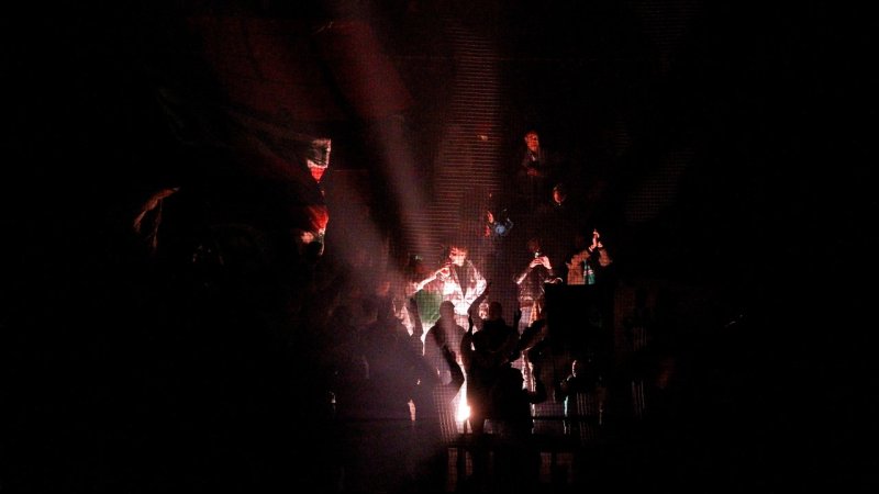 Sturm vs. Rapid: Die besten Fan-Bilder