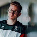 Jakob Schubert: Die Sonne als größter Feind?