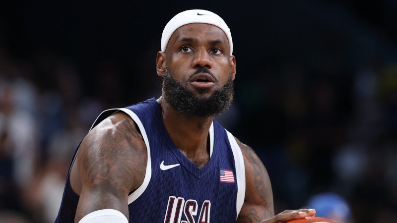 US-Coach über LeBron: "Er ist einfach brilliant"