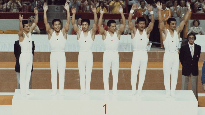 Die erfolgreichsten Sommer-Olympioniken aller Zeiten