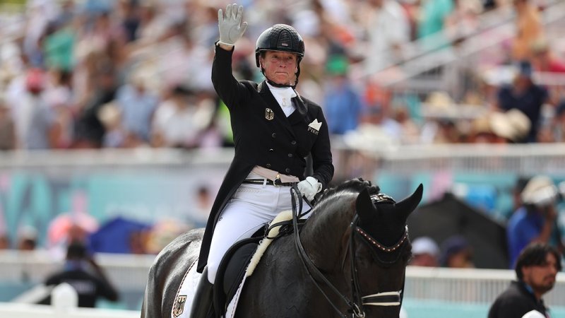 Die erfolgreichsten Sommer-Olympioniken aller Zeiten