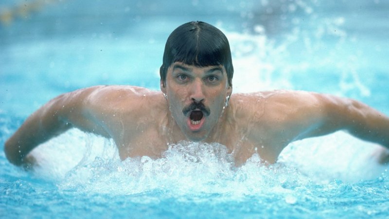 Die erfolgreichsten Sommer-Olympioniken aller Zeiten