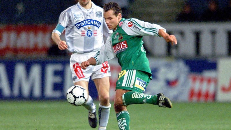 Von Sturm zu Rapid und umgekehrt - die direkten Überläufer