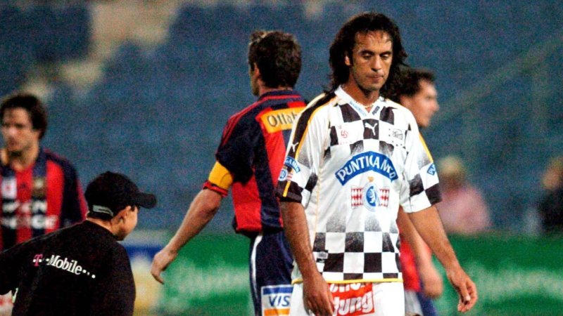 Von Sturm zu Rapid und umgekehrt - die direkten Überläufer