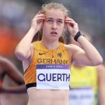 Zu früh gefreut! Fauxpas kostet Hindernisläuferin Finale