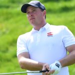 Golf-Ass Straka beendet Turnier außerhalb der Top-30