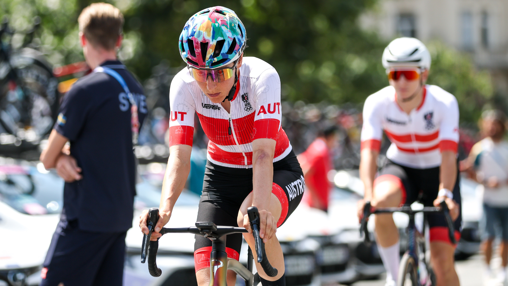 <a href='/de/daten/news/radsport/radsport/' class='tag'>Radsport</a>: Schweinberger im Straßenrennen in den Top 30