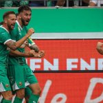 Sieg im Schlager! Rapid ringt Meister Sturm nieder