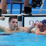 US-Amerikaner schwimmt neuen Weltrekord über 1.500 m