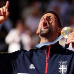 Djokovic legt sich fest: "Größter Erfolg meiner Karriere!"