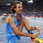 Erst Ehering versenkt, nun Nierenstein: Olympionike im Pech