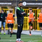 Zweite Niederlage: Muslic-Elf bleibt im Tabellenkeller