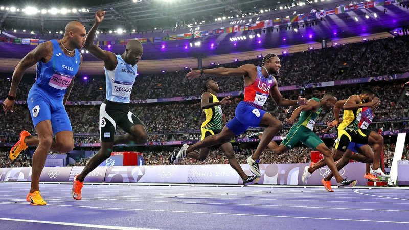 Zehn Sekunden zwischen Taylor Swift und der Unsterblichkeit