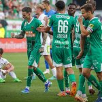 Rapids Mut zur Demut