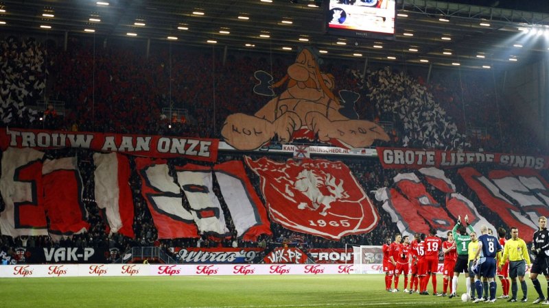 CL-Quali: Salzburger Nachtclub öffnet für Twente-Fans