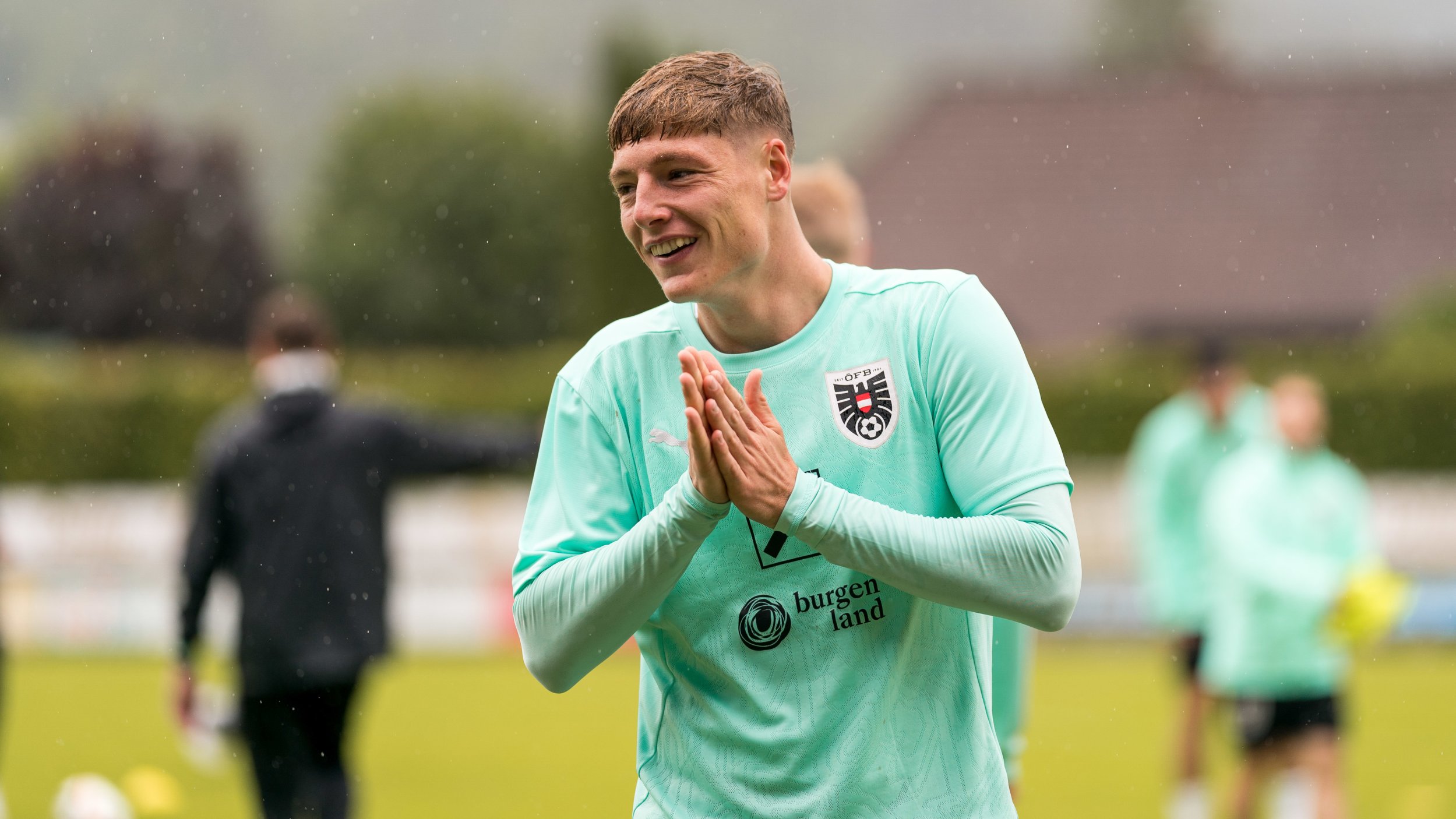 Prass-Wechsel in <a href='/de/daten/news/fussball/deutsche-bundesliga/' class='tag'>deutsche Bundesliga</a> offenbar fix