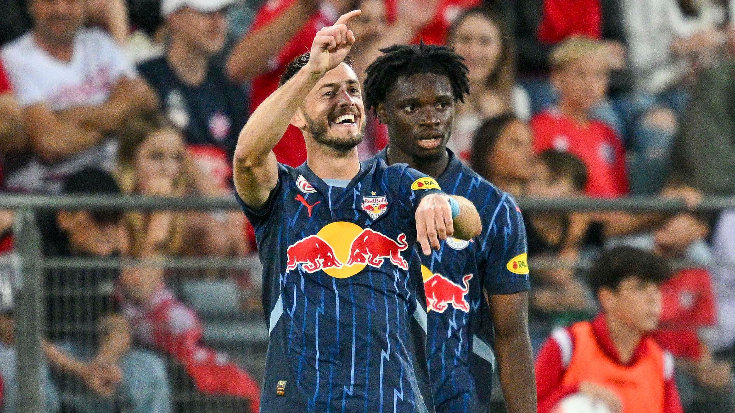 <a href='/de/daten/news/champions-league/' class='tag'>Champions League</a>: Salzburg kennt mögliche Playoff-Gegner