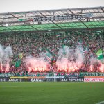 Im Aufstiegsfall: Diese EL-Playoff-Hürde wartet auf Rapid