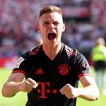 Verlängerung in Sicht: Kimmich-Gespräche laufen
