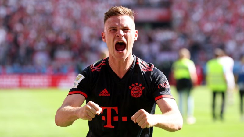 Verlängerung in Sicht: Kimmich-Gespräche laufen