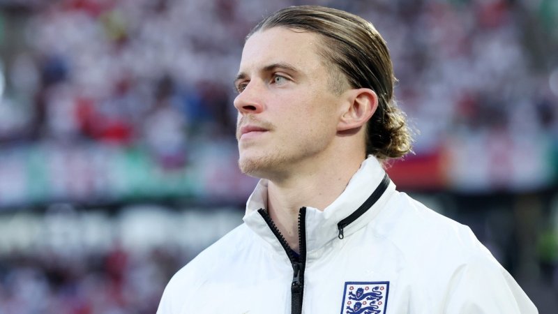 Gallagher vor Wechsel zu Atlético