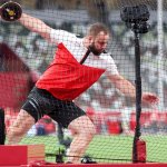 Weißhaidinger zieht souverän ins Diskus-Finale ein