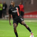 Bericht: Zwei Eintracht-Verteidiger vor dem Abgang