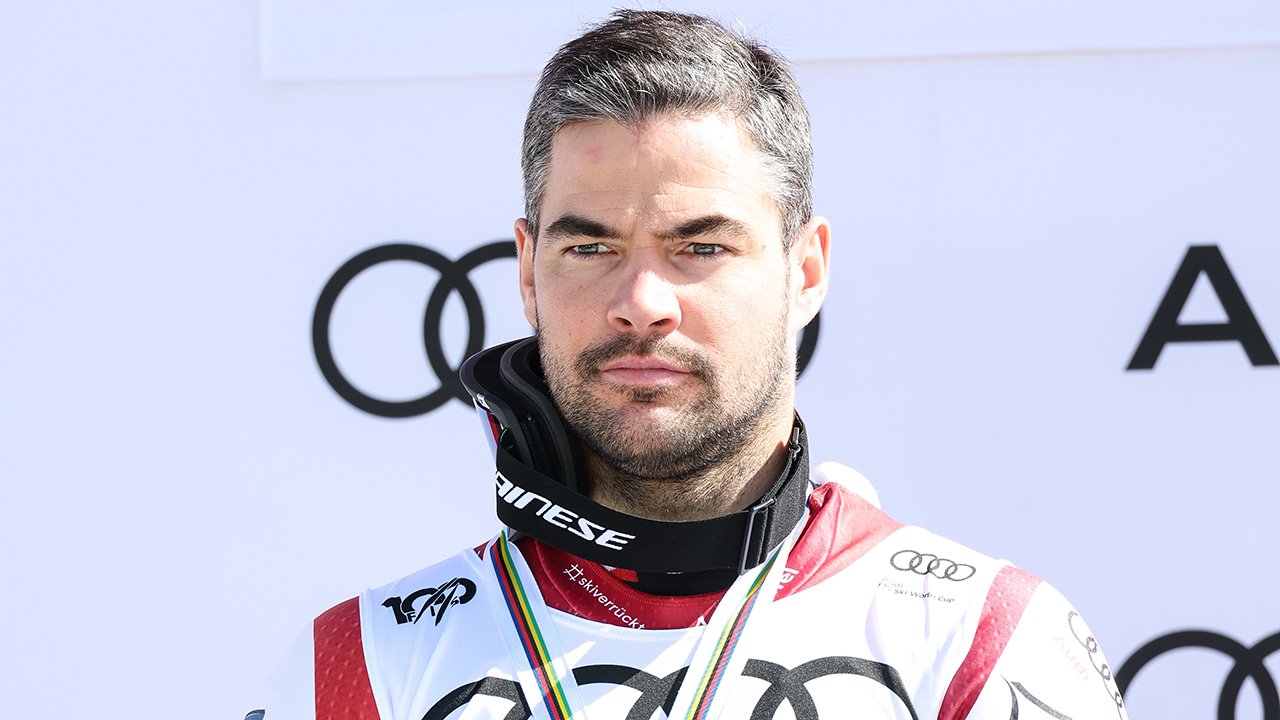 Kriechmayr: "Habe Freude am Skisport verloren"