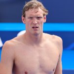 Auböck vor Open-Water-Bewerb: "Fühle mich ganz gut"