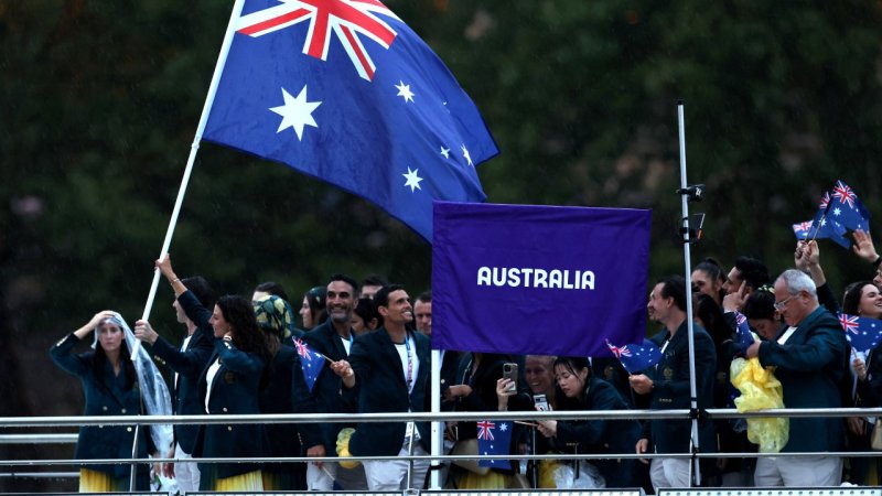 Mehr als 40 Corona-Fälle in Australiens Olympia-Team