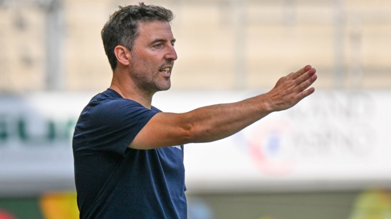 Bericht: Altach fällt Trainer-Entscheidung