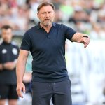 Hasenhüttl über Como verärgert: "Eine Katastrophe"