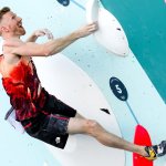 Boulder-Semifinale: Schubert startet mit starkem Auftritt